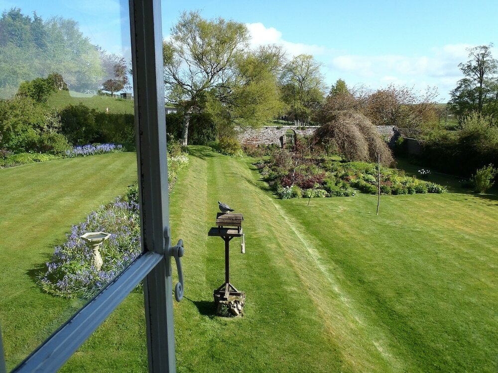 Фото Manor Farm B & B