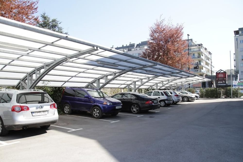 Фото Gloria Hotel