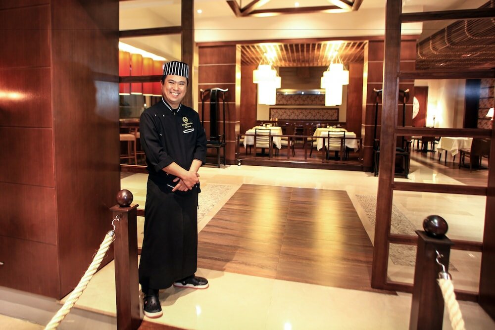 Фото The Russelior Hotel & SPA