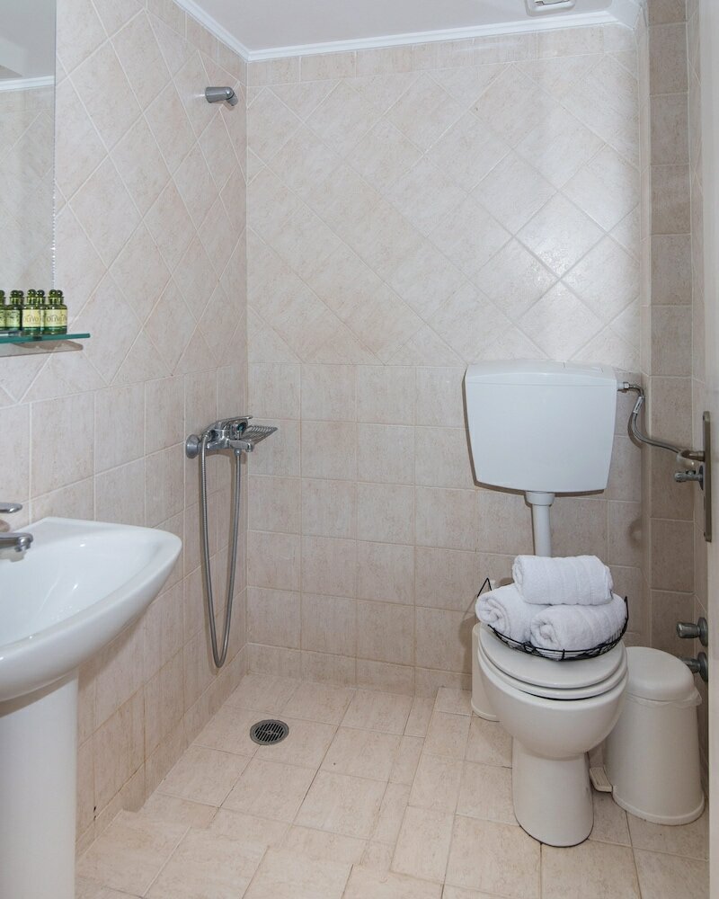 Фото Vagelis Comfort Apartments