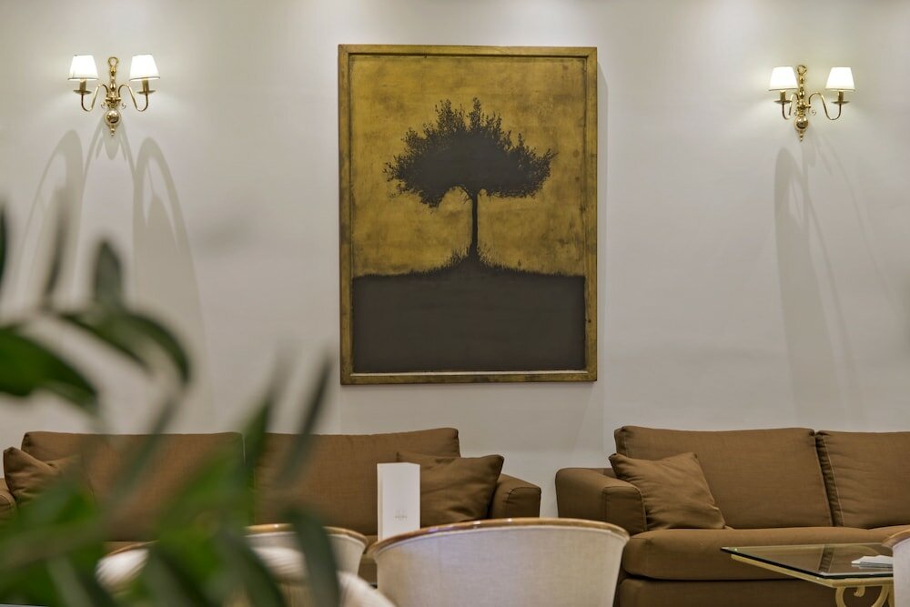 Фото Kydon, The Heart City Hotel