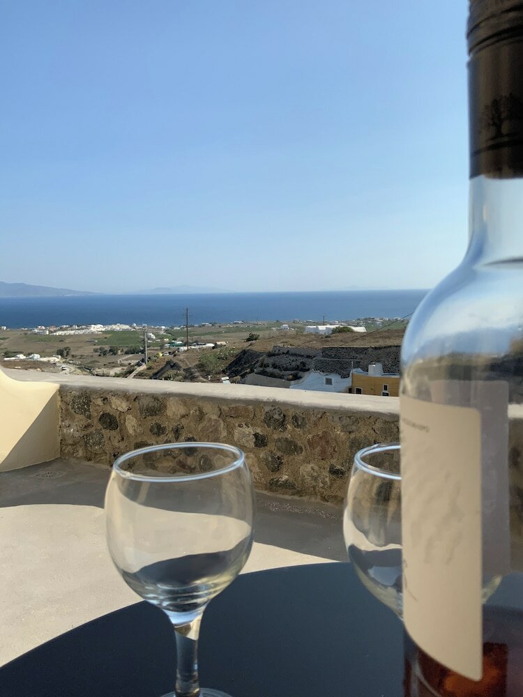 Фото Ambelia Traditional Villas