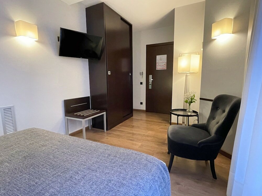 Фото SM Hotel Sant Antoni