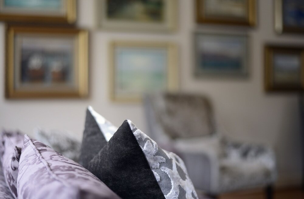 Фото The Saint James on Venice Luxury Guest House