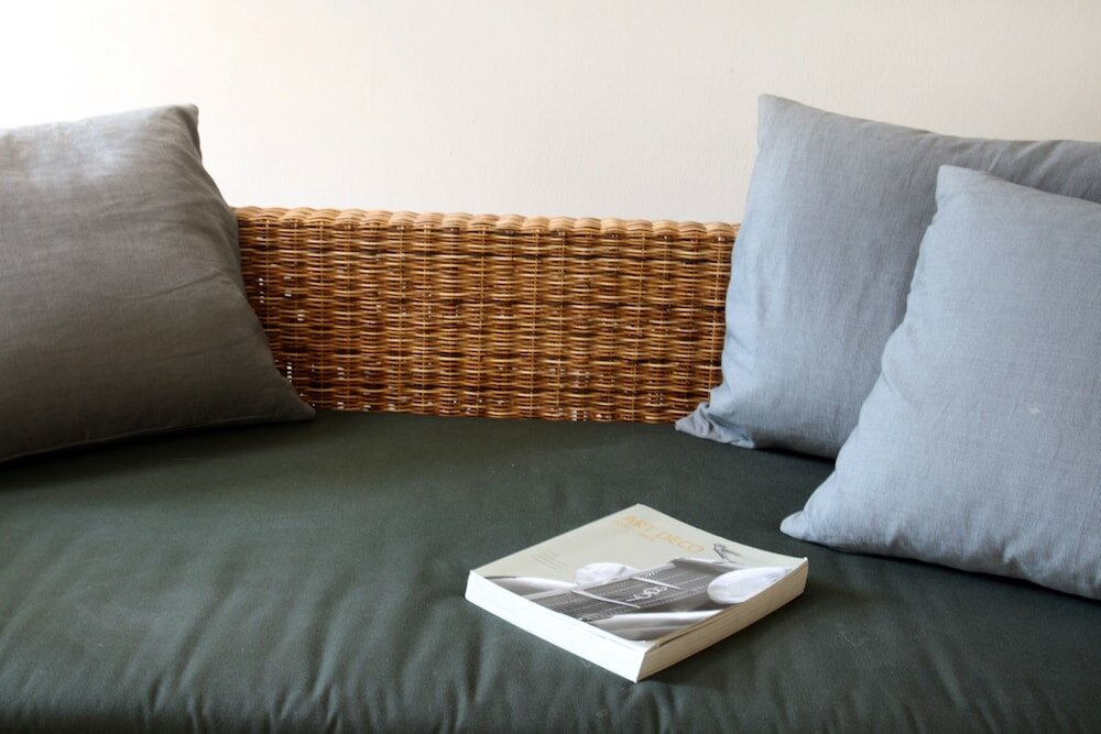 Фото Corte San Luca Apartments