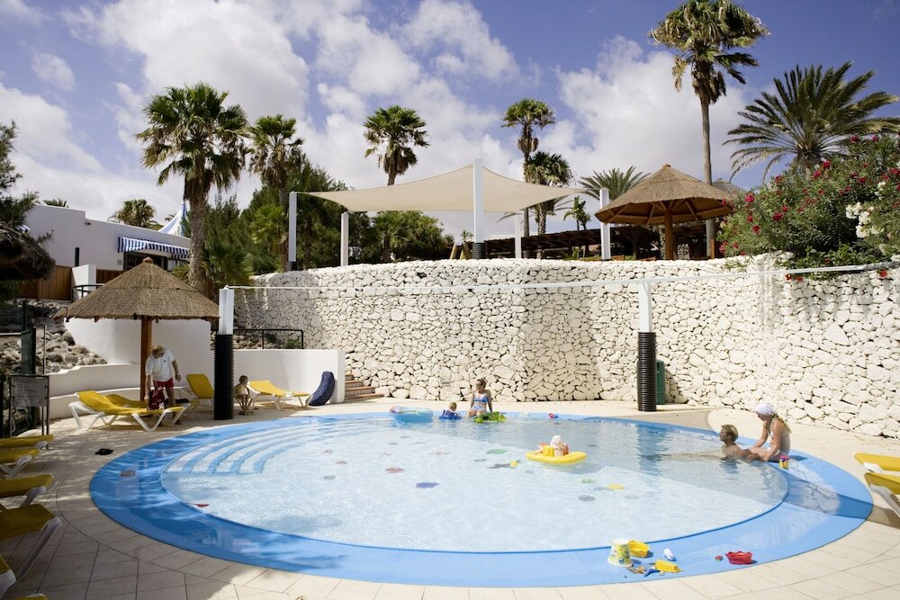 Фото Robinson Esquinzo Playa - All Inclusive