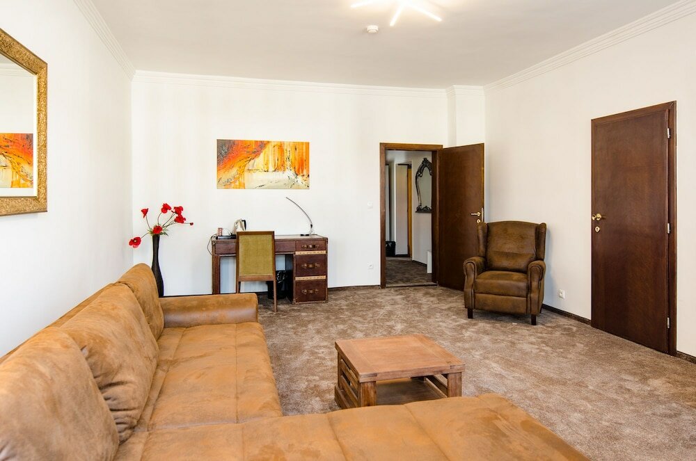 Фото Hotel Arcade