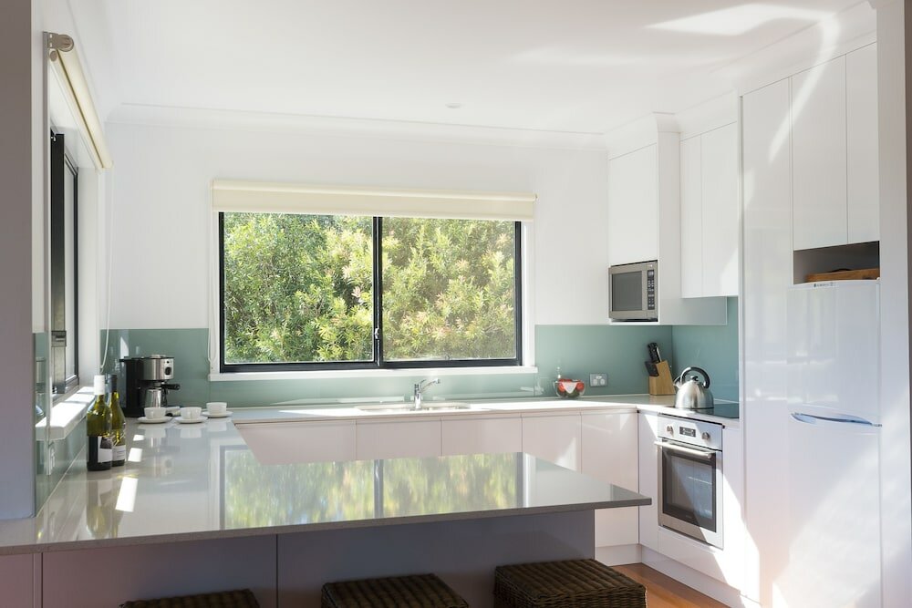 Фото Byron Hinterland Villas