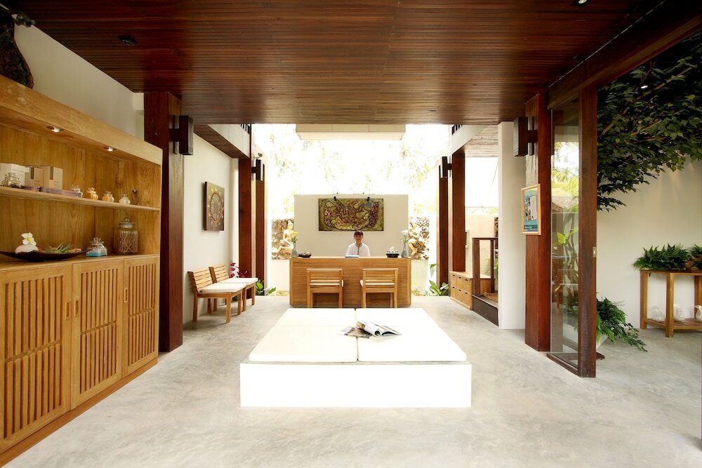 Фото Mimosa Resort & SPA