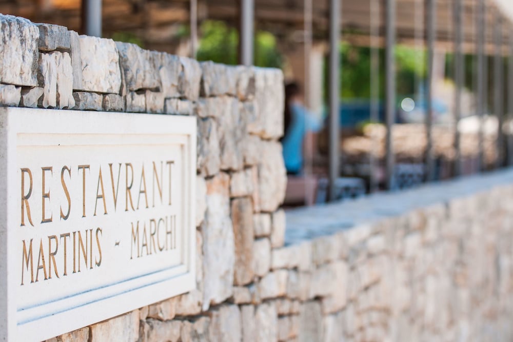 Фото Hotel Martinis Marchi