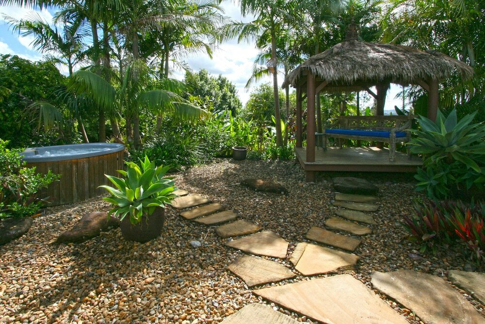 Фото Byron Hinterland Villas