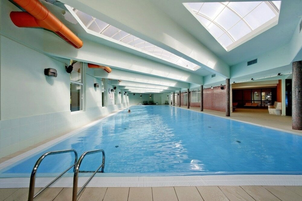 Фото Health Resort SPA Istarske Toplice SV Stjepan