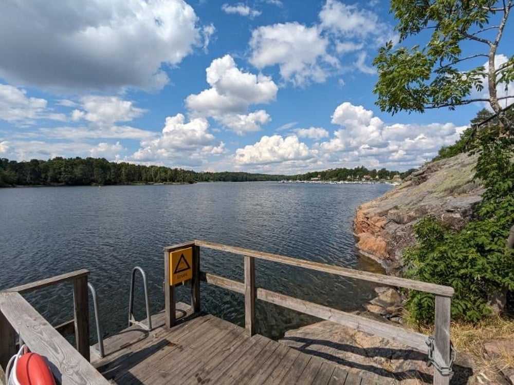 Фото Hotell Mörby Ab, Patienthotell