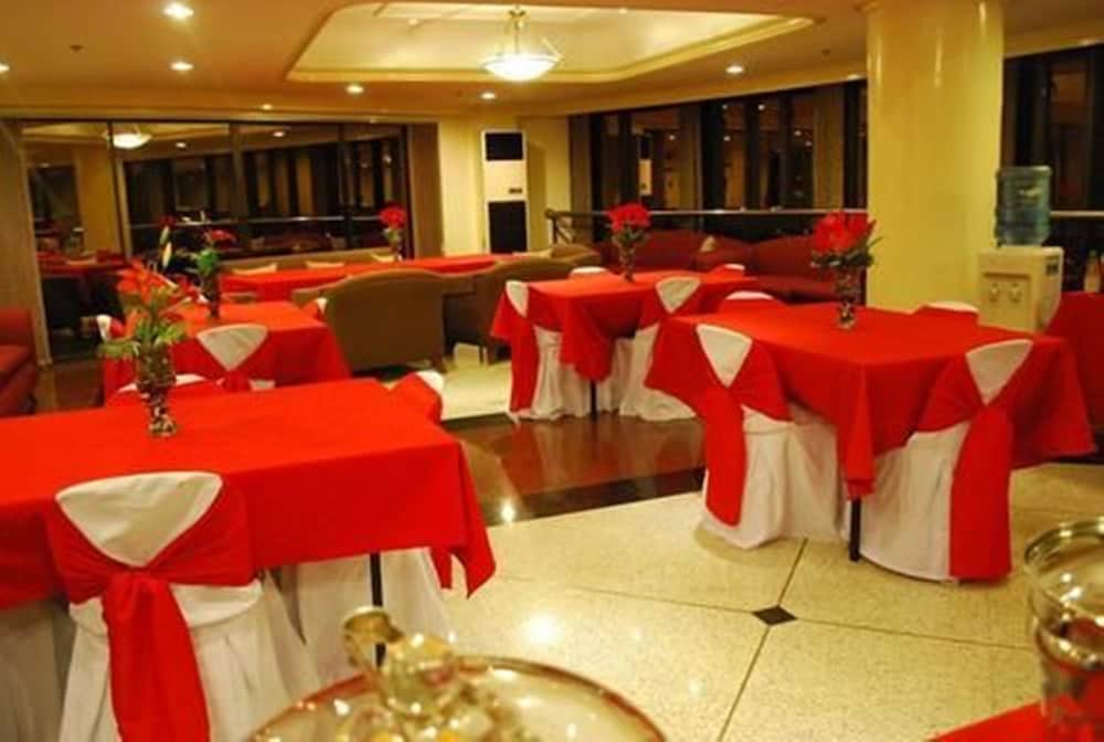 Фото Prince Plaza II Hotel