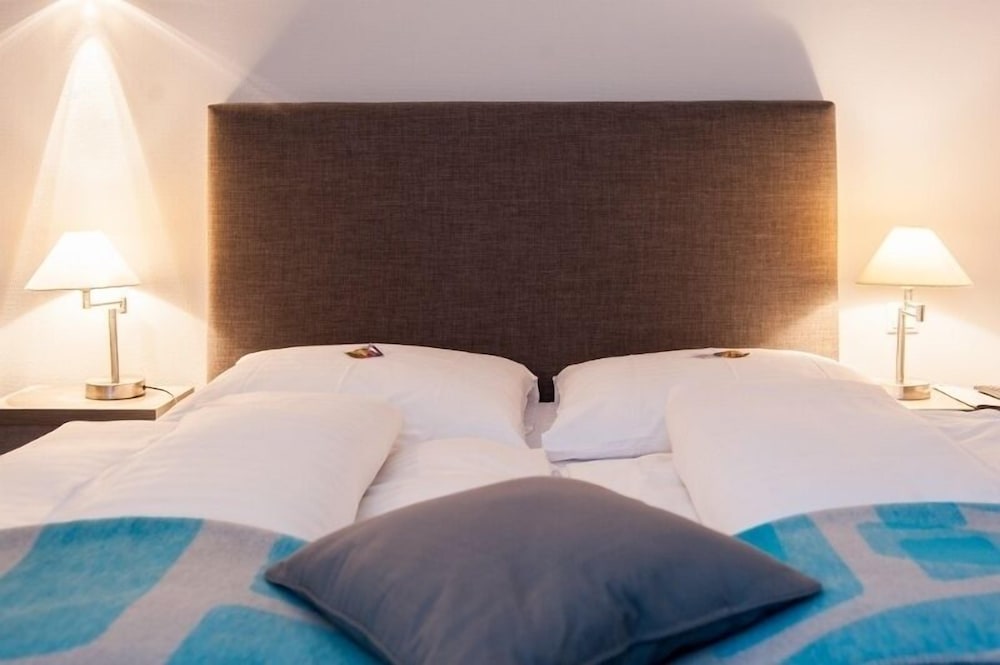 Фото Hotel Alte Redaktion Superior