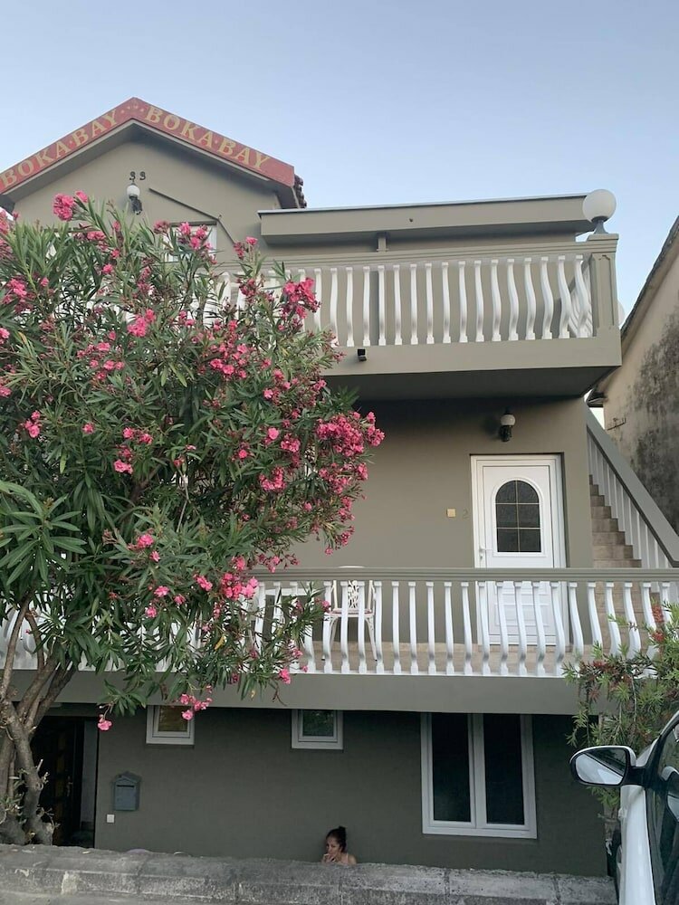 Фото Villa Boka Bay