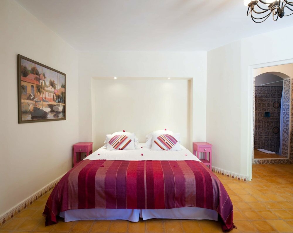 Фото Dar Maktoub