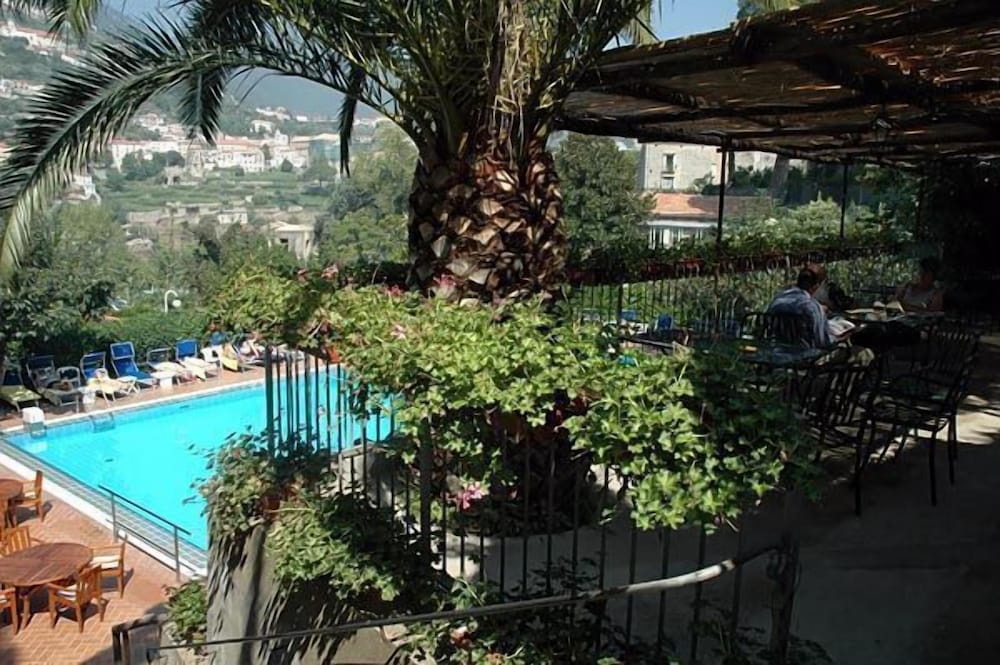 Фото Hotel Giordano