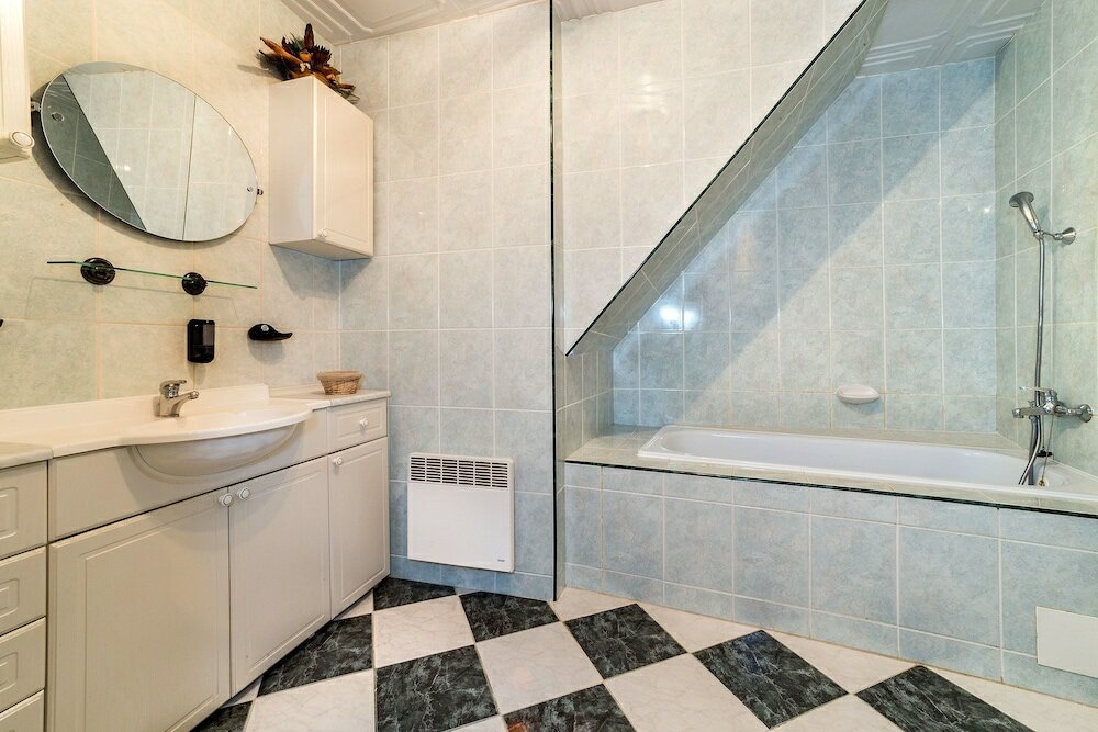 Фото Pension Nostalgie