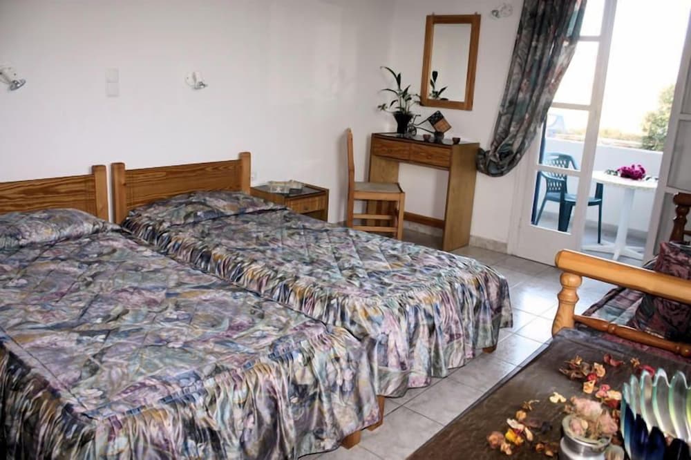 Фото Mavromatis Studios