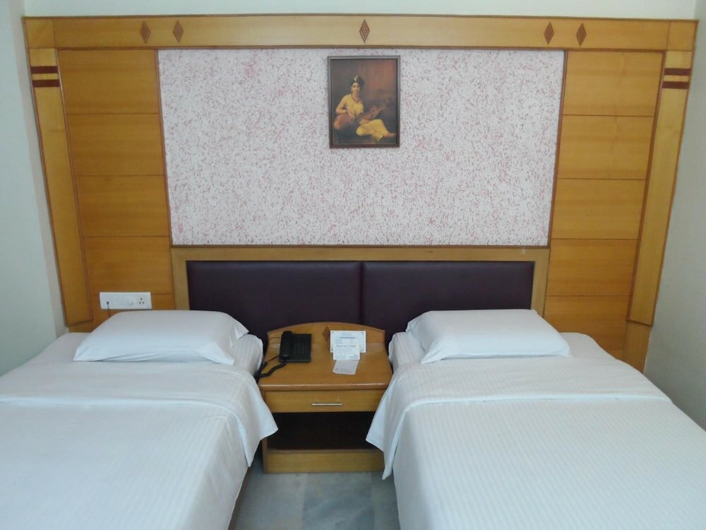 Фото Hotel Plr Grand