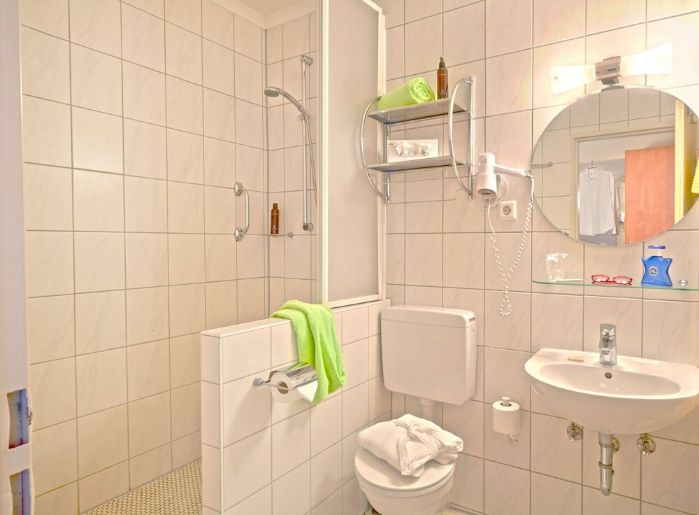 Фото Hotel Waldachtal