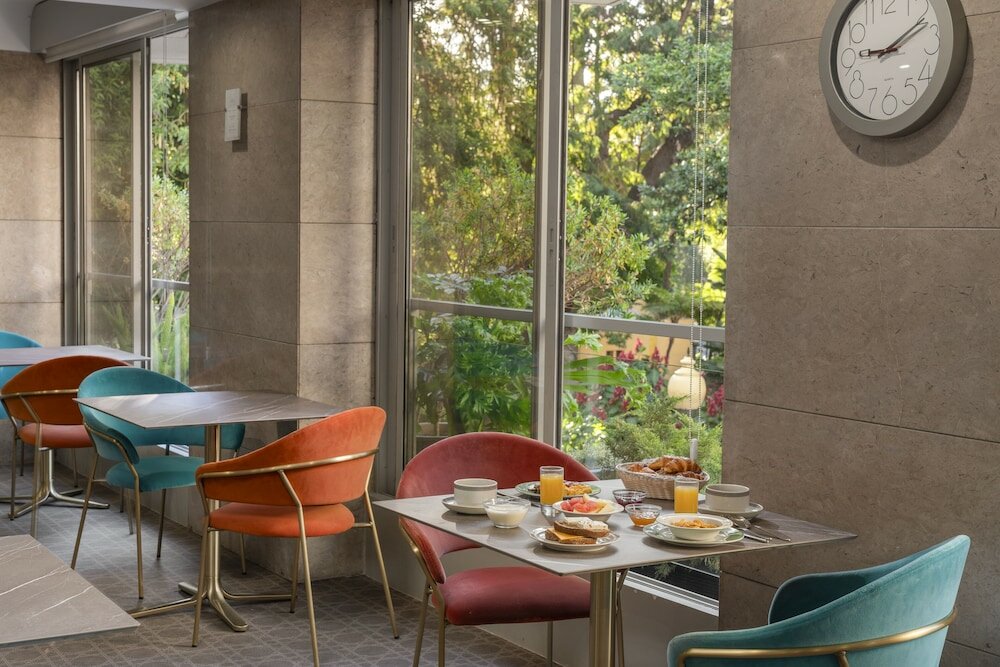 Фото Hotel Madeira