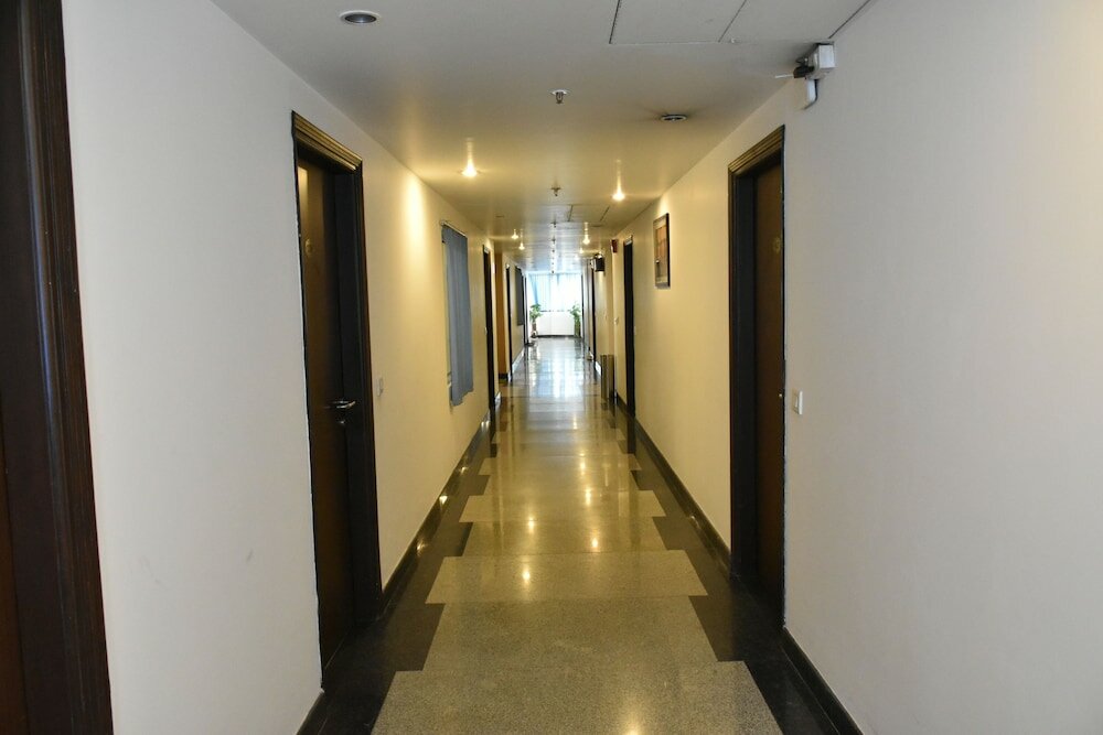 Фото Hotel Impress