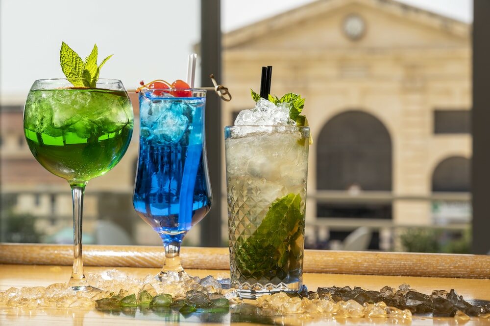 Фото Kydon, The Heart City Hotel