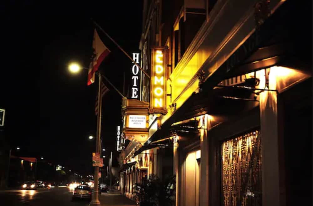 Фото Hollywood Historic Hotel