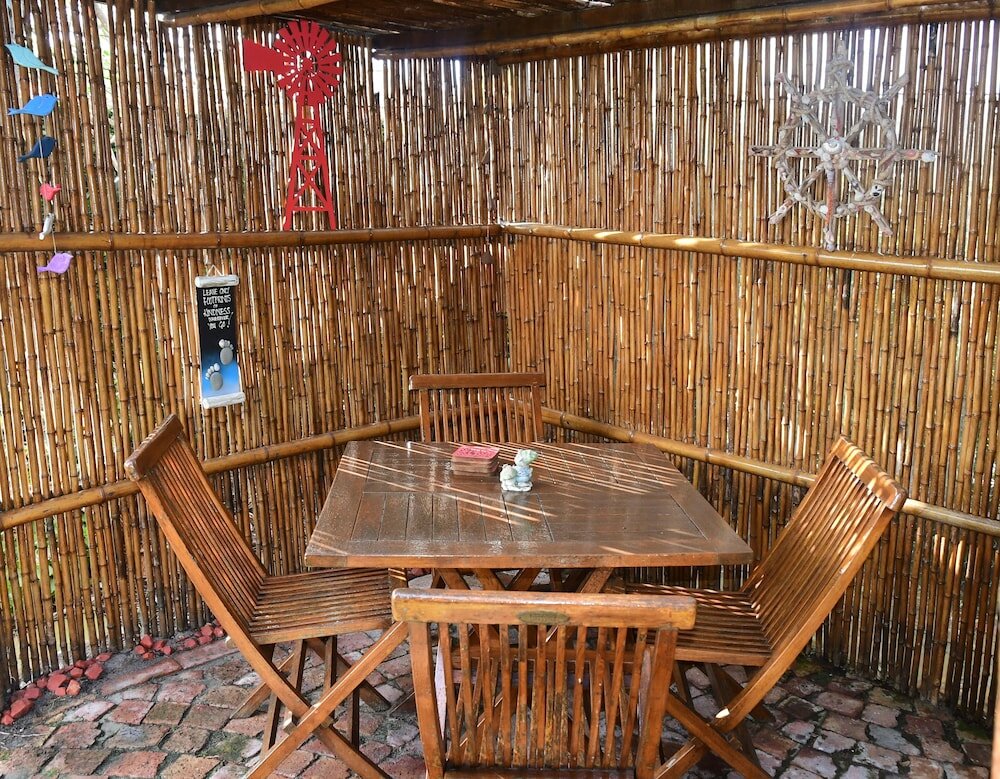 Фото Bradclin House