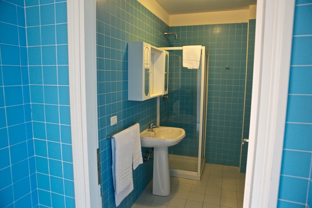 Фото Le Terrazze