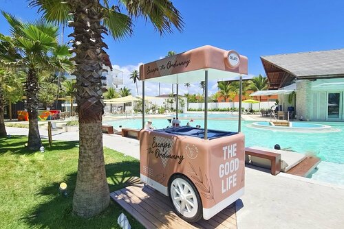 Гостиница The Westin Porto de Galinhas, an All-Inclusive Resort в Штате Пернамбуку