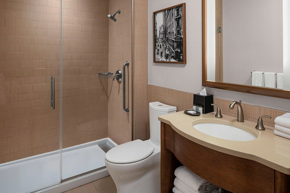 Фото Sheraton Tribeca New York Hotel