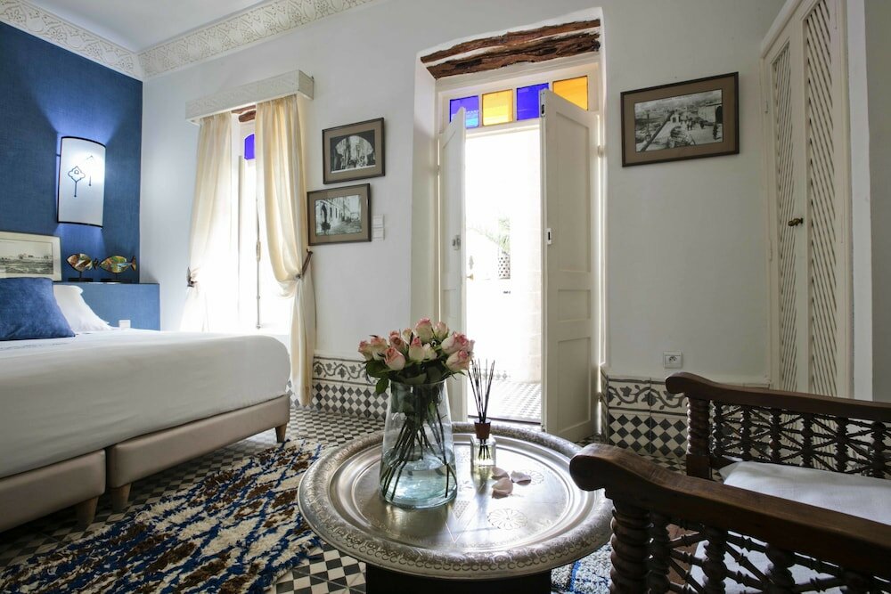 Фото Riad Emotion