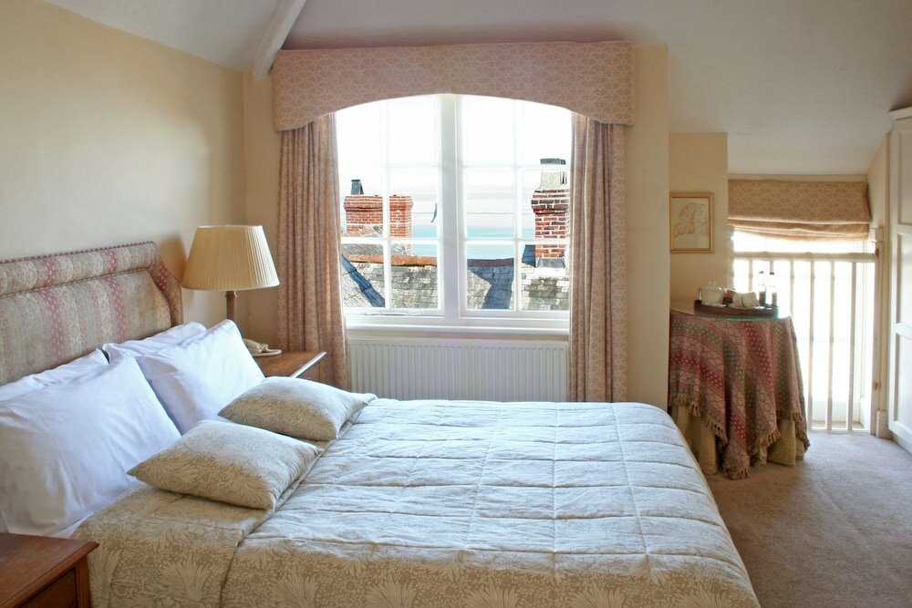 Фото New Inn Hotel