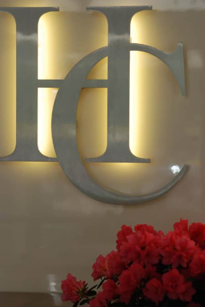 Фото Hotel Campion