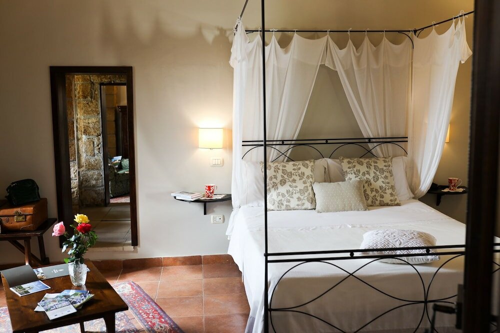 Фото Tenuta Monacelli Lecce