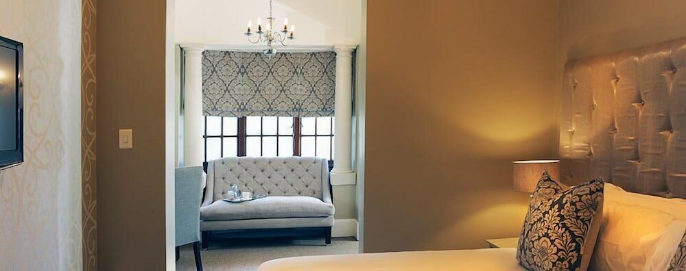 Фото The Saint James on Venice Luxury Guest House