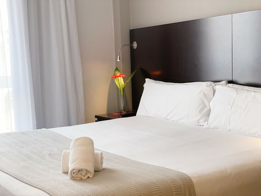 Фото SM Hotel Sant Antoni