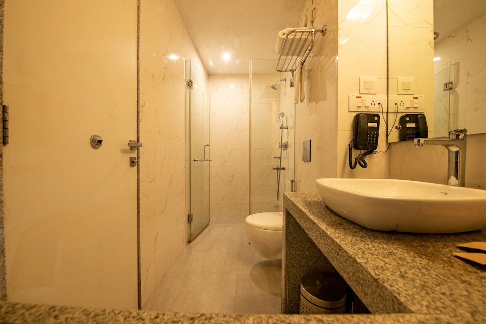 Фото La-Paz Gardens Beacon Hotel - Vasco da Gama Goa