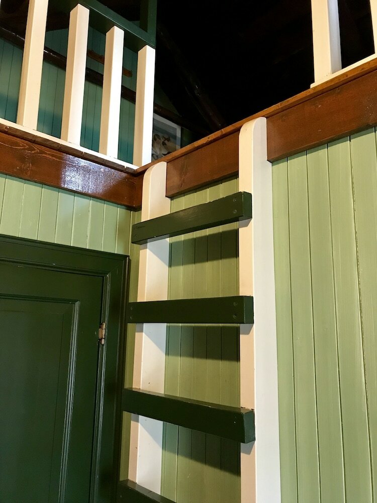 Фото Anker Brygge