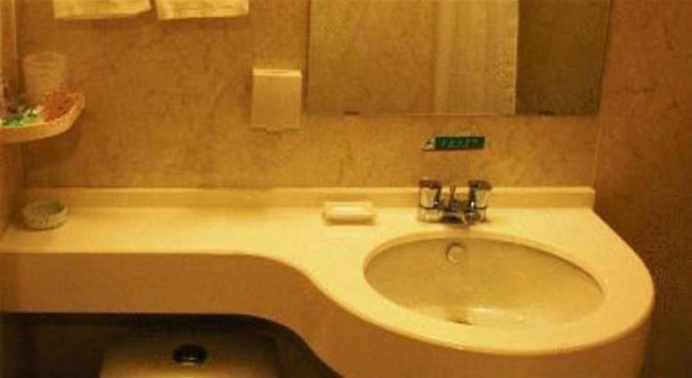 Фото Jinjiang Inn Shanghai Nanxiang