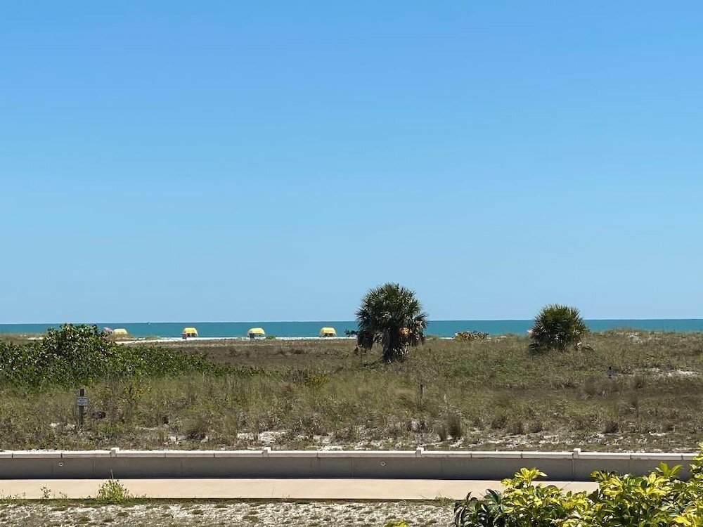 Фото Beachside Resort Motel