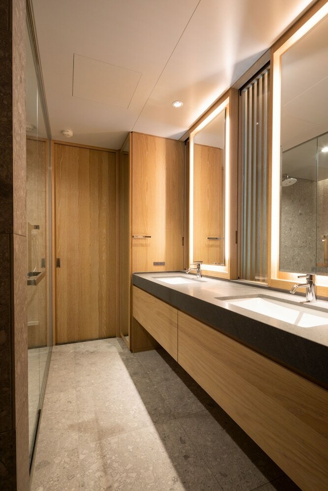 Фото Yamakei Residences