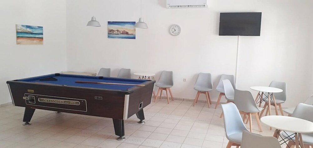 Фото Coralli Beach Hotel