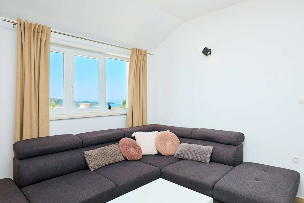 Фото Summer Chill Apartment 3