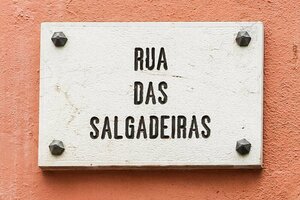 Гостиница Bairro Alto