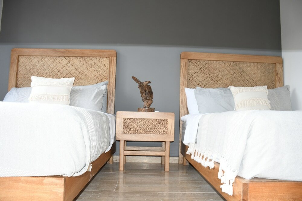 Фото Luxury Penthouse by Mareas in Aldea Zama