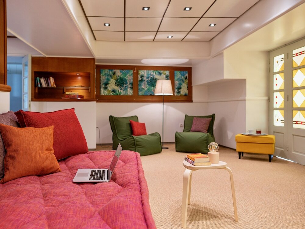 Фото Stay Hotel Rhodes